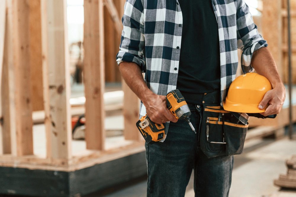 contractor